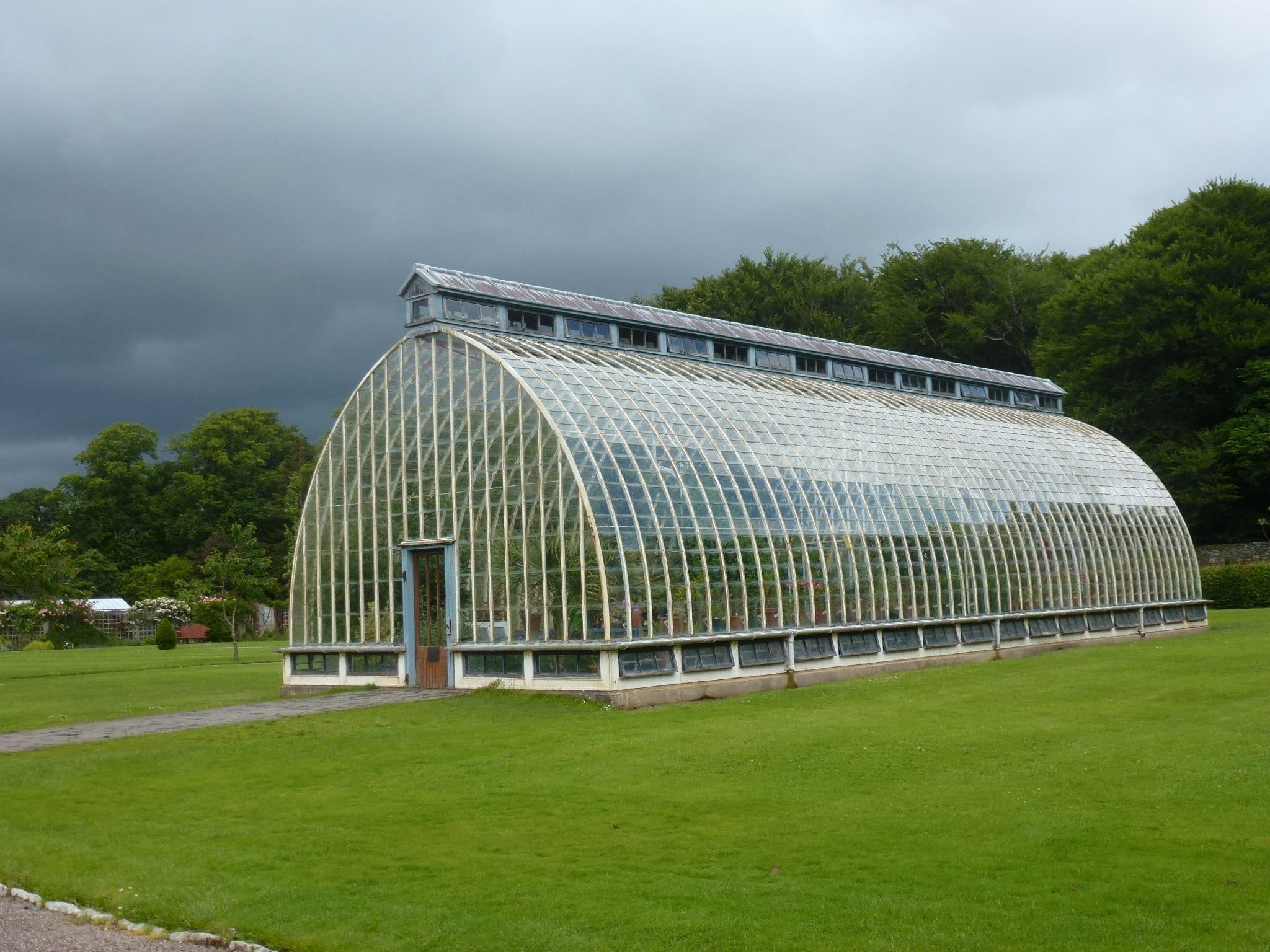 The Greenhouse Ирландия